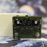 Palmer Custom FX The Solarist Used