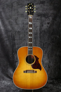 2007 Gibson Hummingbird Artist