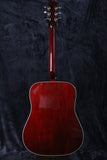 2018 Gibson Hummingbird Standard LH Heritage Cherry Sunburst