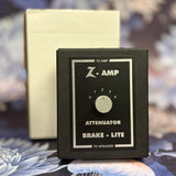 Dr. Z Brake Lite Used