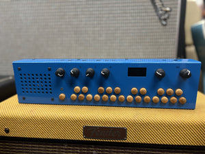 Critter & Guitari Organelle M Blue Used