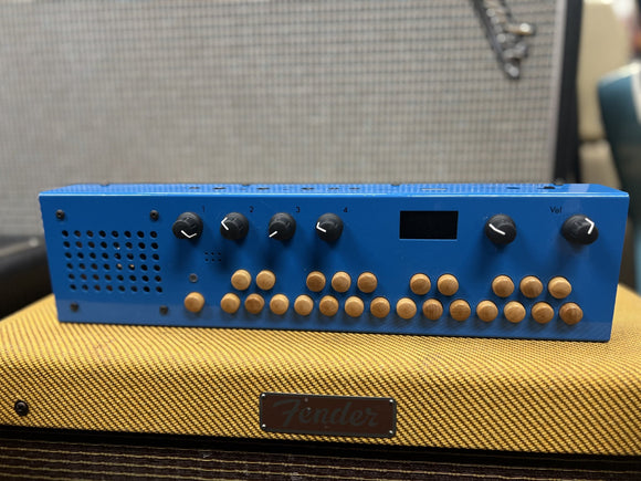 Critter & Guitari Organelle M Blue Used