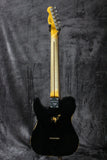 2018 Fender Custom Shop LTD Double  Esquire Relic