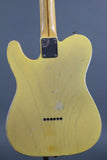 2007 Fender Custom Shop 51 Nocaster Blonde