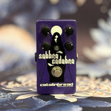 Catalinbread Sabbra Cadabra Used