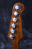 1996 Gibson Firebird V Vintage Sunburst