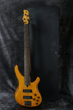Yamaha TRBX604FM 4 string bass