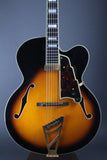 2016 D'Angelico EXL-1 Vintage Sunburst