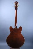 1990's Epiphone Sheraton Vintage Sunburst