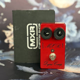 MXR Dynacomp CP102SL Script Logo Reissue Used