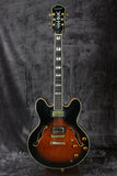 2001 Epiphone Sheraton II