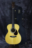 2022 Martin OMJM John Mayer Signature