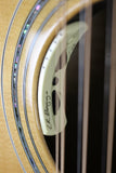 2019 Guild F-512e Maple 12-String