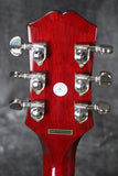 2022 Epiphone Hummingbird EC Studio Cherry