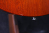 2012 Collings City Limits Amber Sunburst