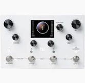 Meris LVX Modular Delay System  