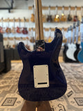 1994 Fender Stratocaster Strat Plus Midnight Blue