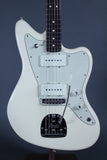 2017 Fender American Professional Jazzmaster Olympic White