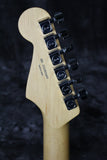 2024 Fender Limited Edition American Professional II Stratocaster Thinline Shell Pink (MIJ Replacement Neck)