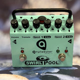 Amptweaker Swirlpool Used