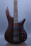 Ibanez SR500 4-string Bass Brown Mahogany