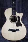 2019 Taylor 712ce 12-Fret