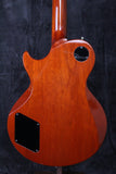 2012 Collings City Limits Amber Sunburst