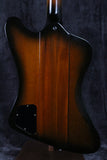 1996 Gibson Firebird V Vintage Sunburst