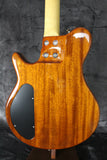 2007 Gadow Hollowbody Amberburst