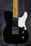 2018 Fender Custom Shop LTD Double  Esquire Relic