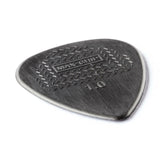 Dunlop MAX GRIP 1.00 MM Nylon Guitar Picks 449P1.0