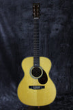 2022 Martin OMJM John Mayer Signature