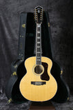 2019 Guild F-512e Maple 12-String