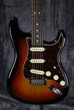 2022 Fender American Professional II Stratocaster