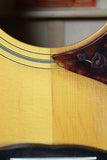 Early 70's Gibson Dove Project - Sold As Is -