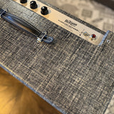 Benson Amps Earhart Reverb+ Night Moves / Wheat Grill *Free Shipping in the US*