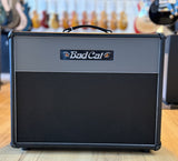 Bad Cat 1x12 Cabinet