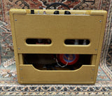 Clark Webster 5F10 Tweed Amplifier