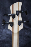 Yamaha TRBX604FM 4 string bass