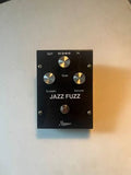 Stromer Mutroniks Jazz Fuzz - EMPIRE EXCLUSIVE "Free Shipping in the US"