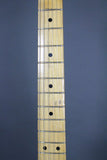 1952 Fender Telecaster Blonde & 1952 Fender Deluxe 5B3 Amplifier