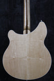 2001 Rickenbacker 360 Mapleglo