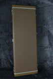 2008 Fender FSR '62 Jaguar Shell Pink