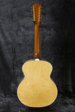 2019 Guild F-512e Maple 12-String