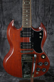 2013 Gibson Frank Zappa Roxy SG