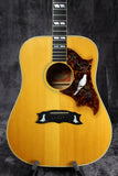 Early 70's Gibson Dove Project - Sold As Is -