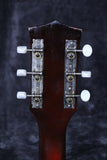1973 Harmony H656 Rocket Red