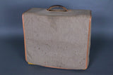 1952 Fender Telecaster Blonde & 1952 Fender Deluxe 5B3 Amplifier