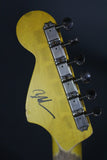 Nash JM-63 Olympic White (Mastery Bridge)