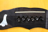 Early 70's Gibson Dove Project - Sold As Is -